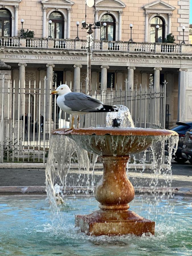 Apartamento Pantheon Palazzo Nari