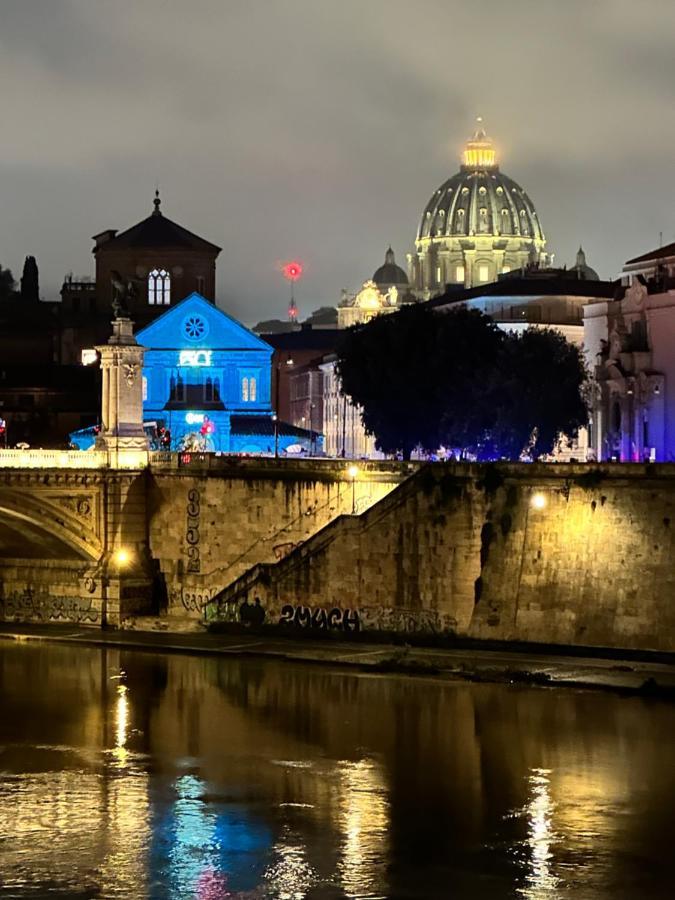 Apartamento Pantheon Palazzo Nari *