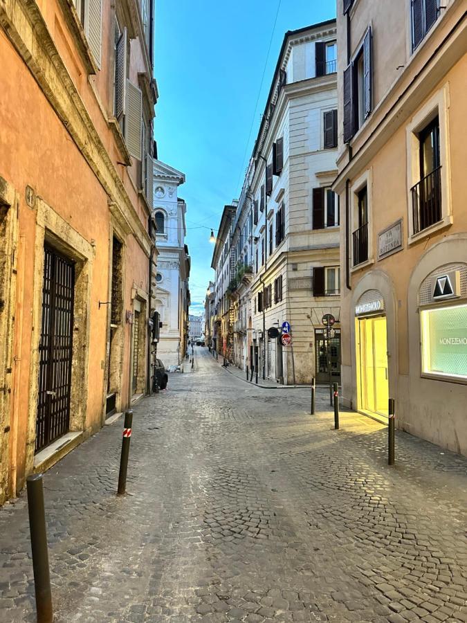 Apartamento Pantheon Palazzo Nari Roma