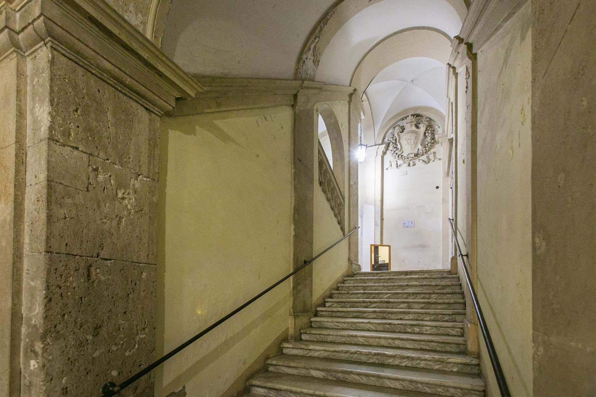 Pantheon Palazzo Nari Apartamento *