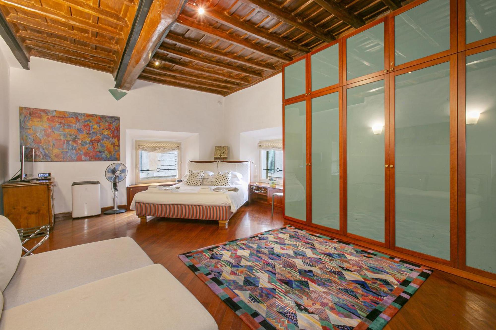 Apartamento Pantheon Palazzo Nari *