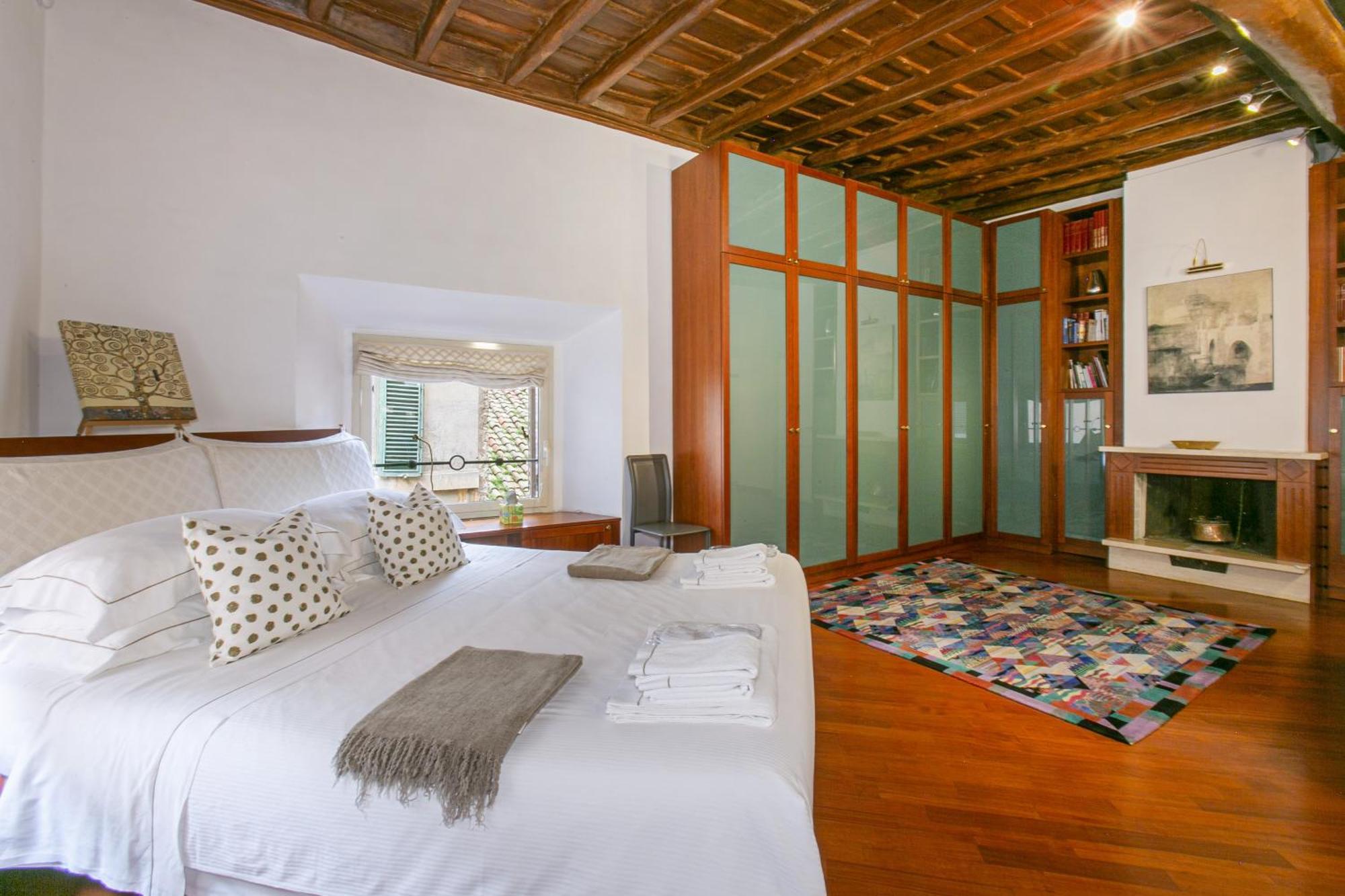 Apartamento Pantheon Palazzo Nari Roma