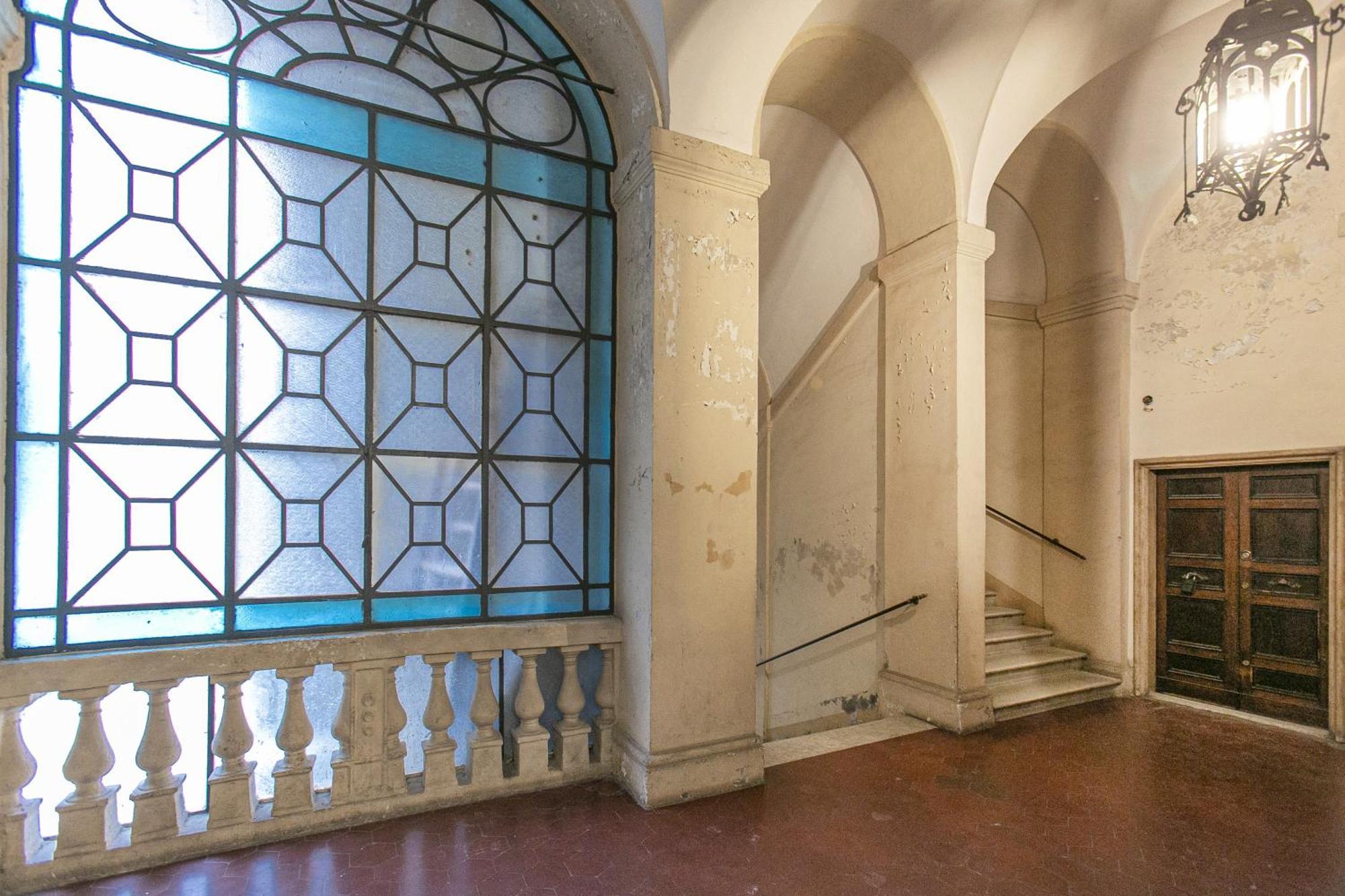 Apartamento Pantheon Palazzo Nari *