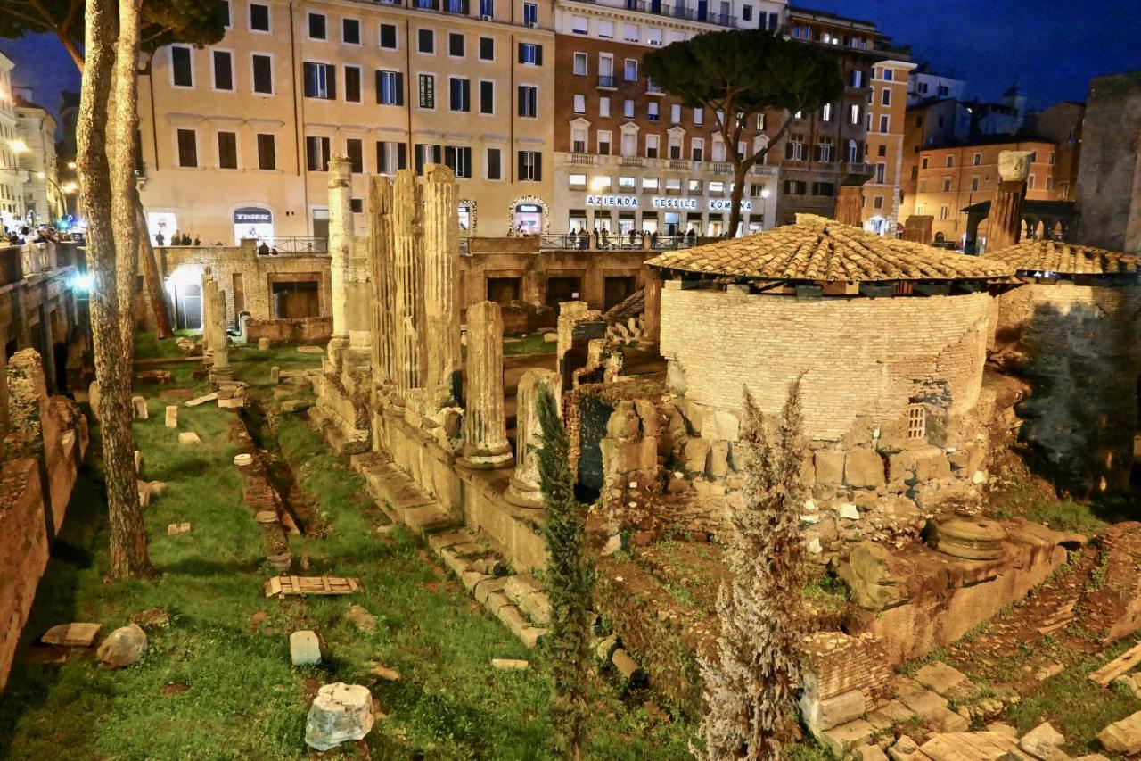 Apartamento Pantheon Palazzo Nari