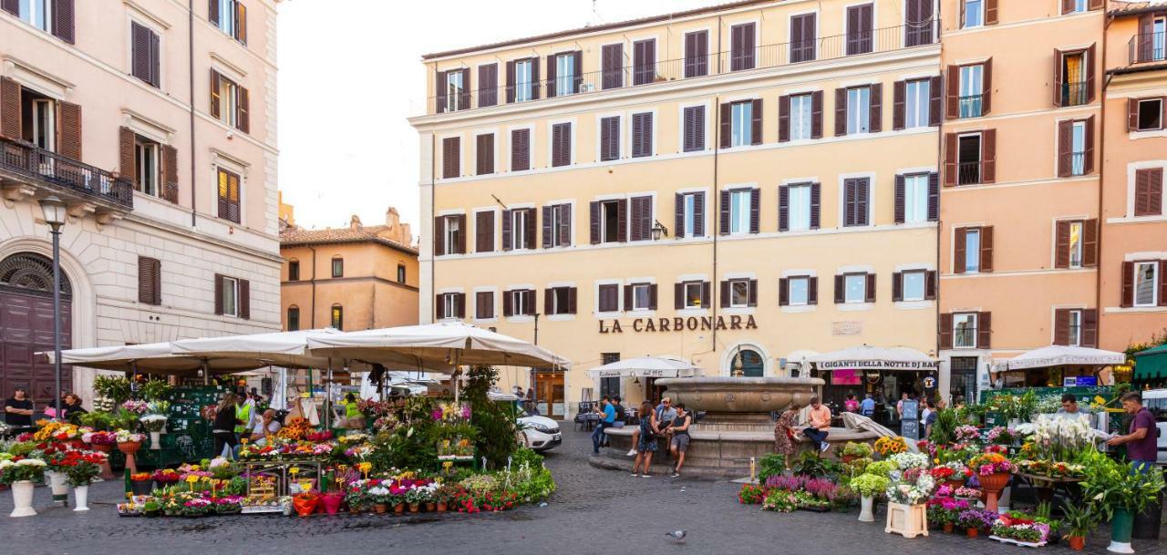 Apartamento Pantheon Palazzo Nari *