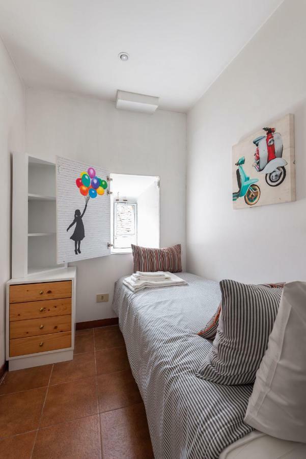 Apartamento Pantheon Palazzo Nari